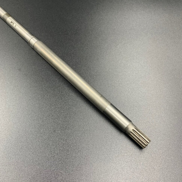 Вал торсионный Suzuki DT9.9-15, DF9.9-15 (L) (Omax)