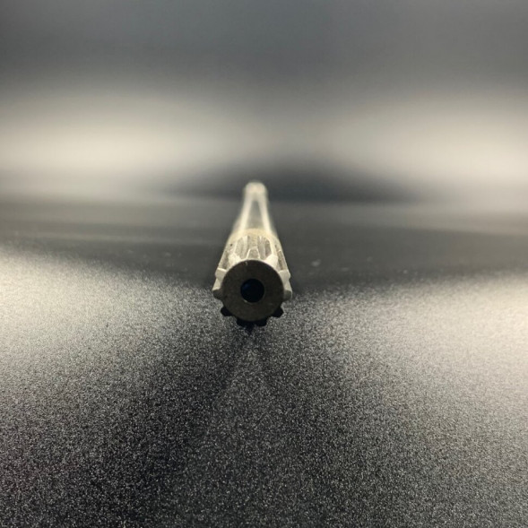 Вал торсионный Suzuki DT9.9-15, DF9.9-15 (L) (Omax)