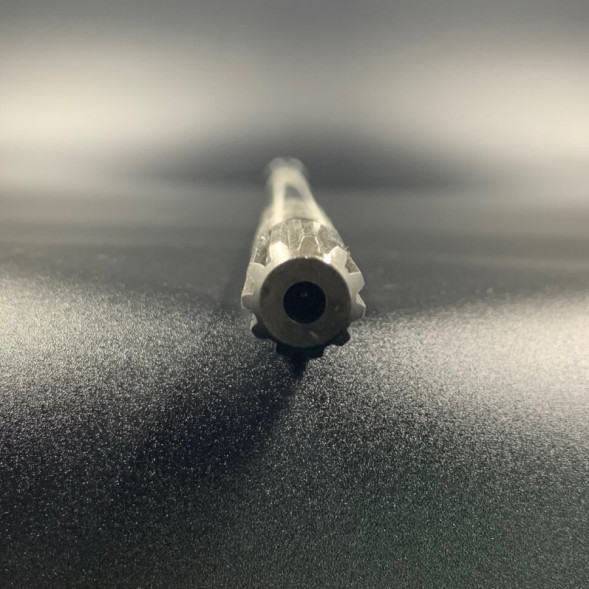 Вал торсионный Yamaha 9.9-15 Old (L) (Omax)