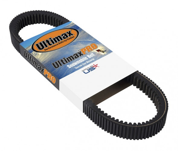 Ремень вариатора Ultimax PRO для снегохода Arctic Cat 140-4748U4