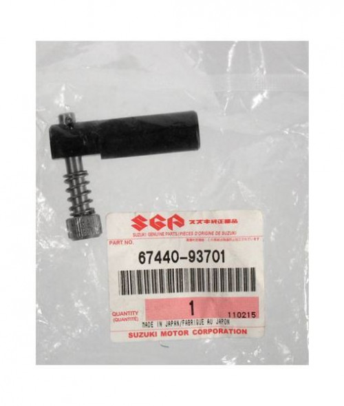 Переходник троса д/у Suzuki DT30