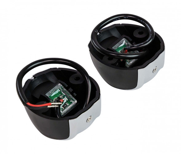 Огни ходовые светодиодные комплект 12 В SeaFlo