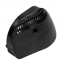 Решетка водозаборника Suzuki DF300B, 325A, 350A, правая