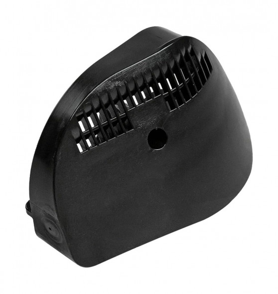 Решетка водозаборника Suzuki DF300B, 325A, 350A, правая