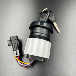 Замок зажигания (Врезной) Mercury (PWB)