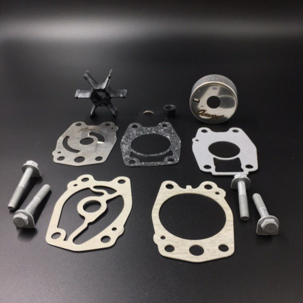 Ремкомплект помпы охлаждения Yamaha 40Q (Omax)