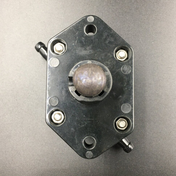 Насос топливный Yamaha F30-60 NEW (PREMARINE)
