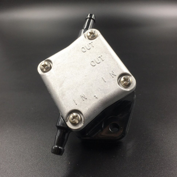 Насос топливный Yamaha F30-60 NEW (PREMARINE)