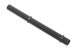Трубка помпы охлаждения Suzuki DF70A/80A/90A/100B (L)