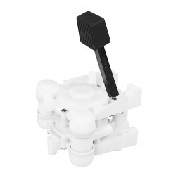 Помпа ножная SeaFlo 15 л/мин для подачи воды