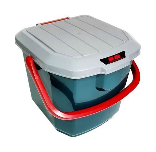 Экспедиционный ящик IRIS RV BOX  Bucket 15B, 15 литров