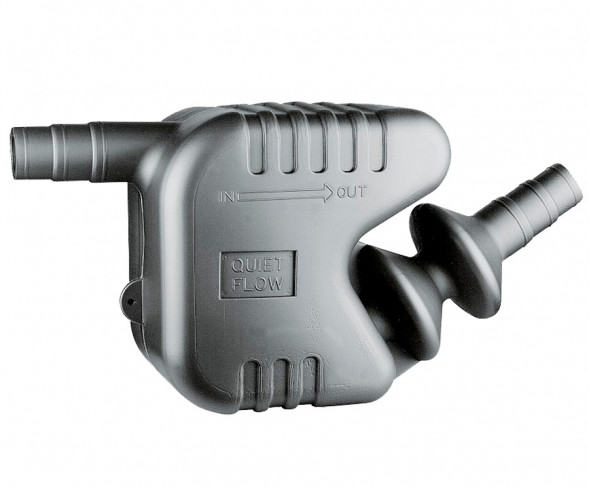 Ватерлок Can, 55/60/65, 20 л, 660х220х320 мм