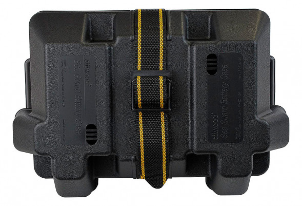 Бокс для аккумулятора «Standard»