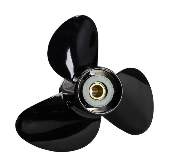 Гребной винт 3x14x15, Marine Rocket
