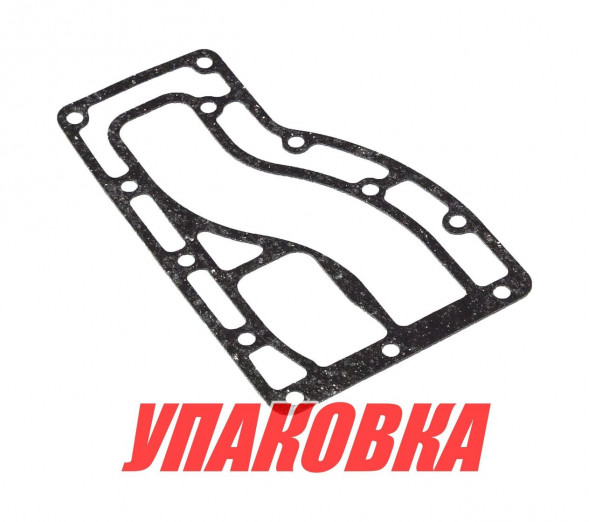 Прокладка выхлопного коллектора Suzuki DT20-30, Omax (упаковка из 5 шт.)