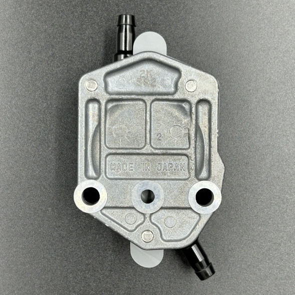 Насос топливный Yamaha 20-90 (Yamaha)