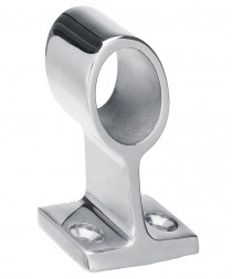 Стойка поручня промежуточная под трубу &quot;Мореман&quot;, 7/8 дюйма