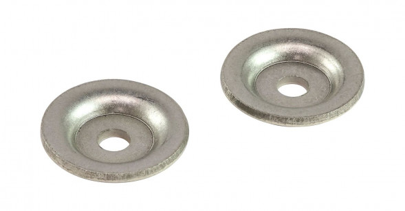 Прижимные шайбы воротка Marine Rocket (2шт) (15F-03.05.02.03)