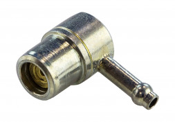 Клапан перепускной Yamaha 40-90, Omax