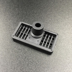 Решётка водозаборника, левая Yamaha 40-50 (PREMARINE)