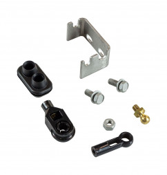 Комплект подключения дистанционного управления Suzuki DT40