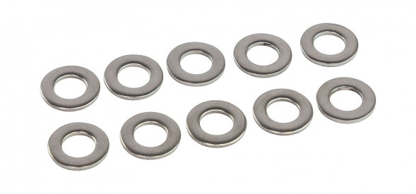 Шайбы крепления стартера Marine Rocket (10шт) (GB97.1 M8)