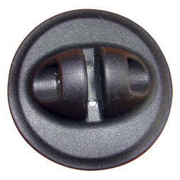 Шайба тентовая