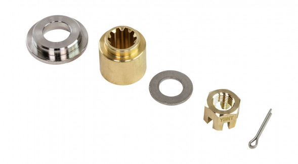 Установочный комплект для винта Yamaha 20-30, Marine Rocket Prime