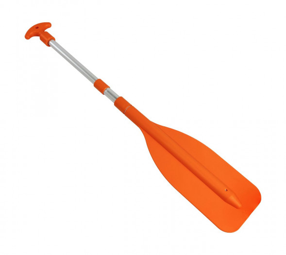 Весло телескопическое 600-1100 мм