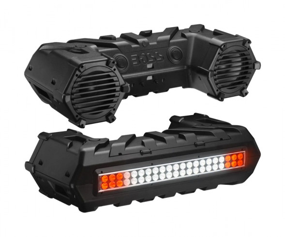 Аудиосистема BOSS ATVB95LED
