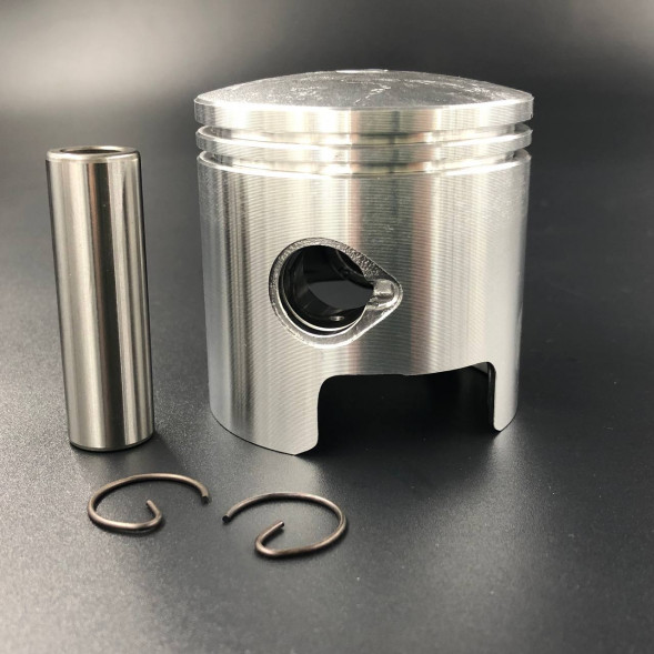 Поршень Mercury/Tohatsu 25-30 (879194T01) (STD) (KACAWA)