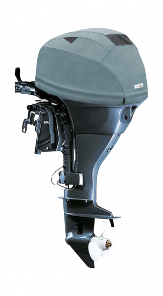 Чехол ходовой на капот Yamaha F25D (2010&gt;)