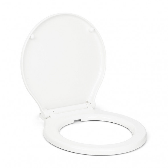 Сиденье для унитазов Compact, Laguna, Space Saver, Ultra Slim