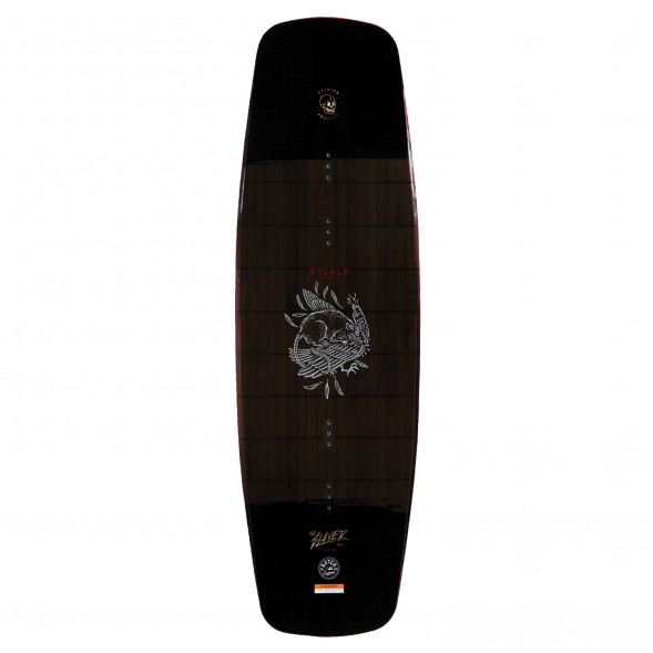 Вейкборд Byerly Slayer 54.5