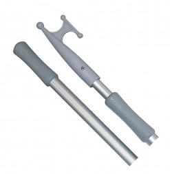 Багор телескопический &quot;Мореман&quot;, 120-210 см