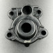 Корпус помпы охлаждения Yamaha 30D (Omax)