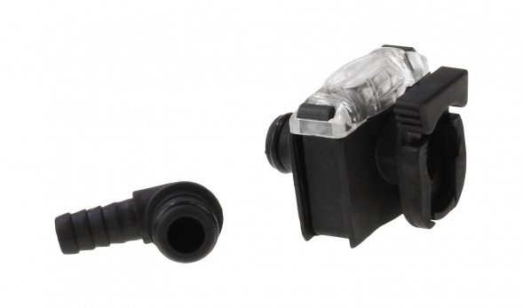 Помпа водоподающая мембранная SeaFlo, 24 В, 17 л/мин, 2.8 бар, 3 А (упаковка из 8 шт.)