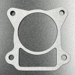Прокладка под основание помпы охлаждение Honda BF20-50 (Kacawa)