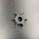 Ремкомплект помпы охлаждения Tohatsu 8-9.8 (Omax)