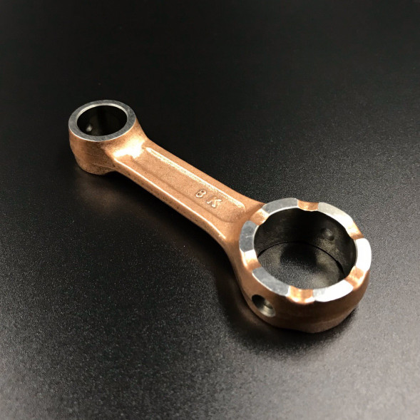 Шатун Yamaha 6-8 (6G1-11651-00) (Yamaha)