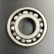 Подшипник шариковый Yamaha 40-70 (30x72x19) (09262-30055) (Omax)