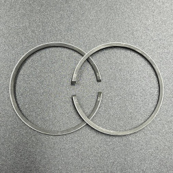 Кольца поршневые, комплект на один поршень Yamaha 9.9-15 (0.25mm) (Osaka)