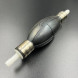 Груша топливоподкачивающая Yamaha F75-250 (8.5mm) (Omax)