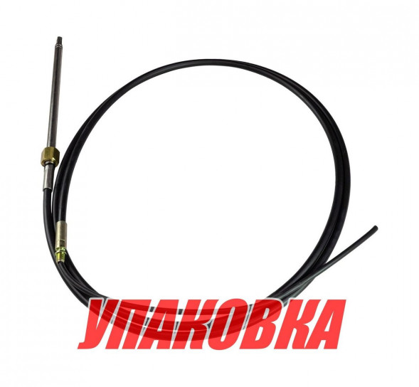 Трос рулевого управления M58-11FT, Marine Rocket (упаковка из 6 шт.)