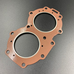 Прокладка под головку Yamaha 20-25 OLD (1 карб.) до 1990 (Osaka)