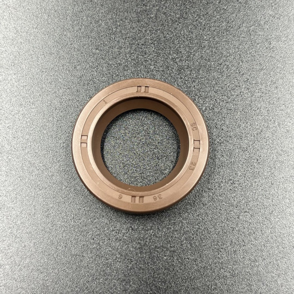 Сальник Honda (91251-ZW1-B04) (23x36x6) (KACAWA)