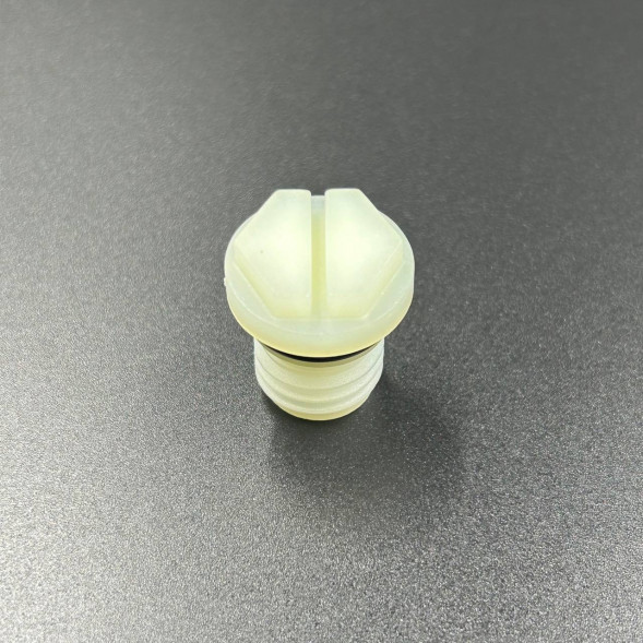 Пробка пластиковая для MERCURY 30-115/F30-90 3/4-Cyl (8134351) (WUHU)