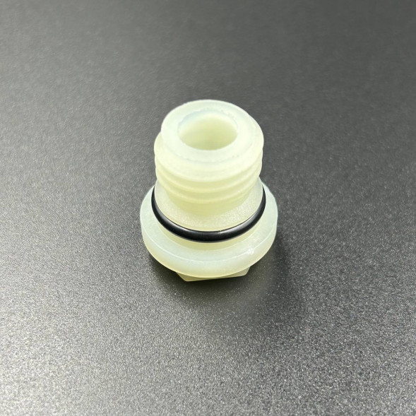 Пробка пластиковая для MERCURY 30-115/F30-90 3/4-Cyl (8134351) (WUHU)