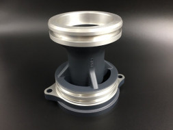 Обойма гребного вала Yamaha 25-30 (Osaka)