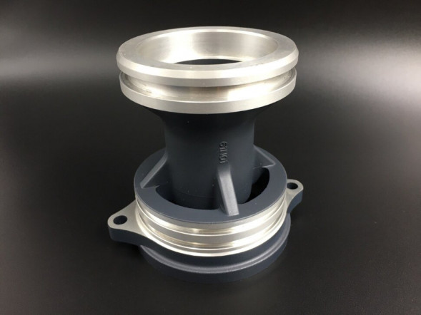 Обойма гребного вала Yamaha 25-30 (Osaka)